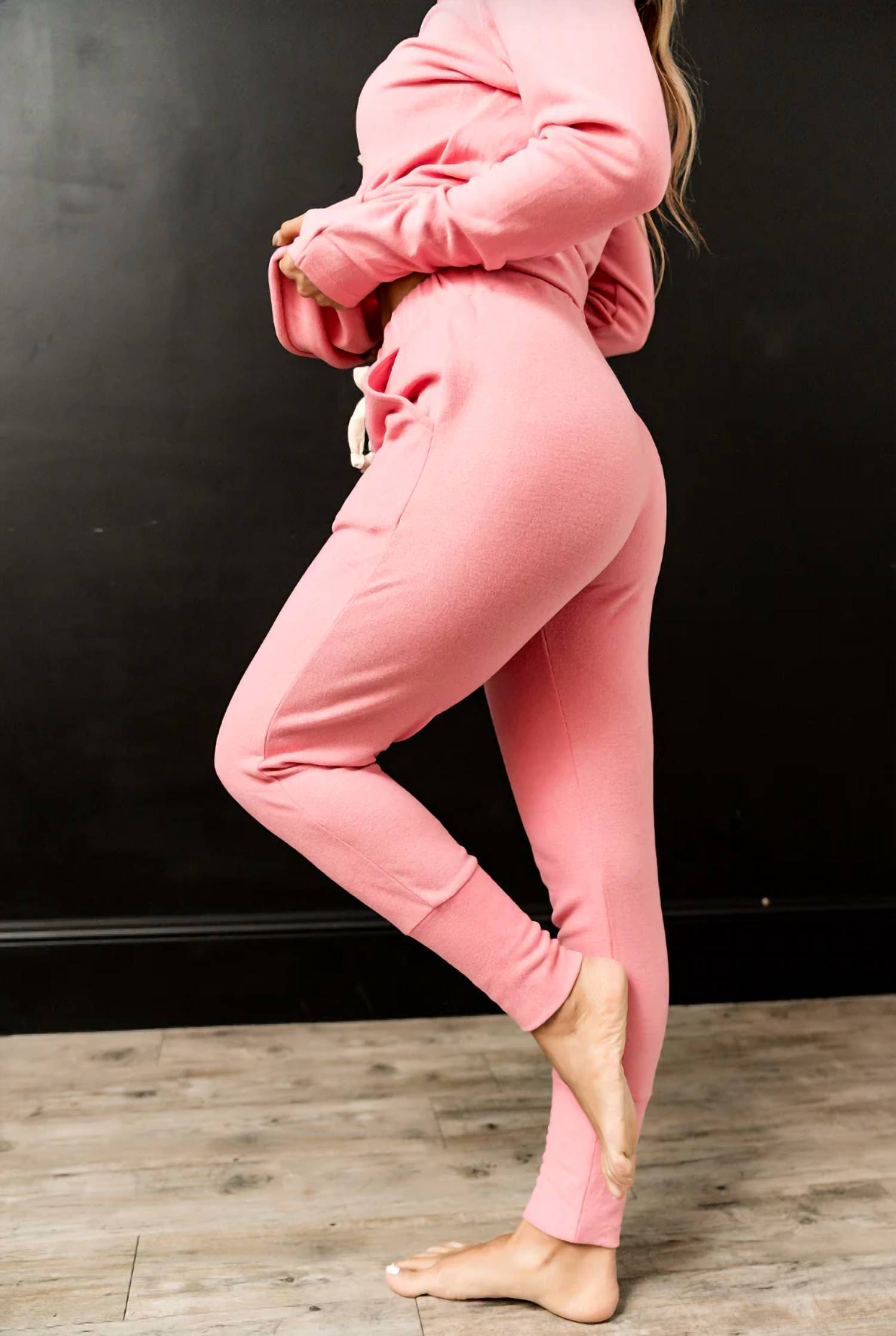 Ampersand Ave - Performance Fleece Joggers