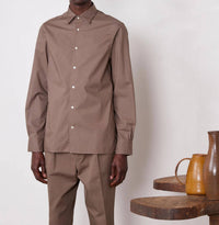 Officine Générale - Eloi Shirt