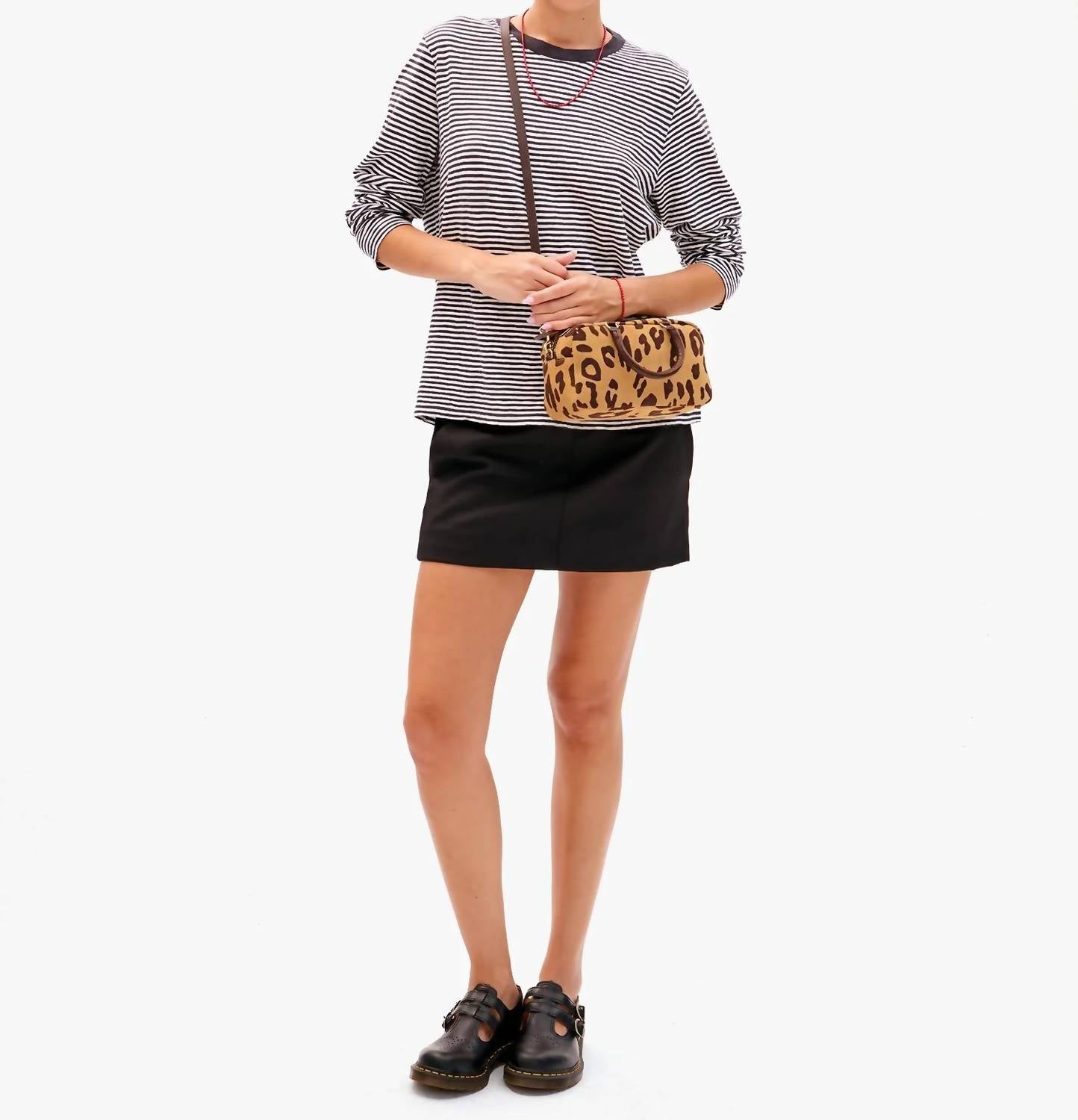 Clare V. - Women's Petite Claudine Bag
