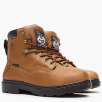 Georgia Boot - Men's Flex Point Comfort Core Waterproof Boots - Medium