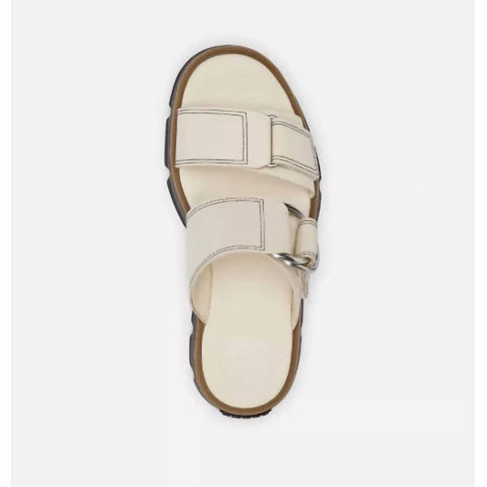 Sorel - Women's Rein Slide Sandal