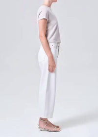 Agolde - Arc Subtle Bow-leg Jean