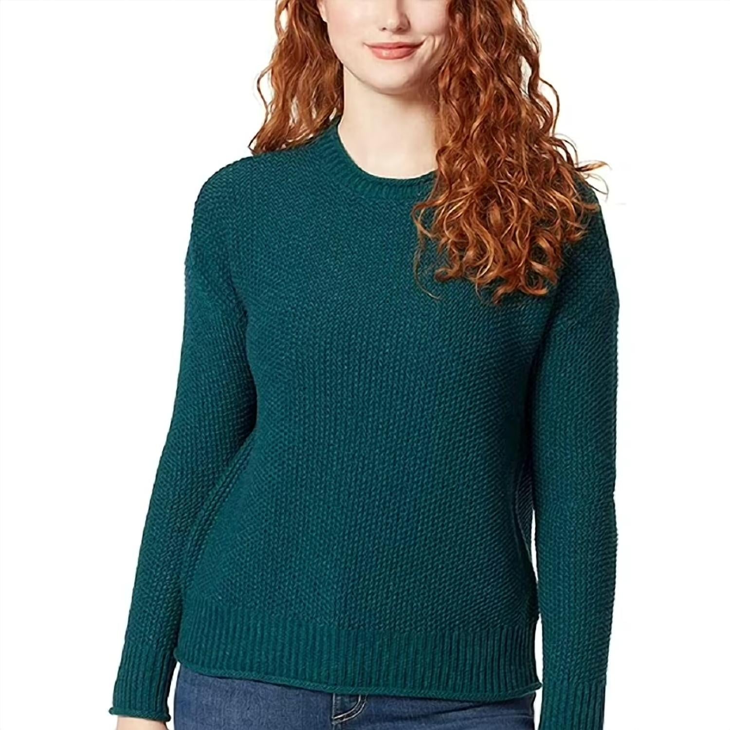 Jessica Simpson - Roll Neck Sweater