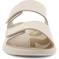 Ecco - Women's Cozmo Adjustable Slide Sandal