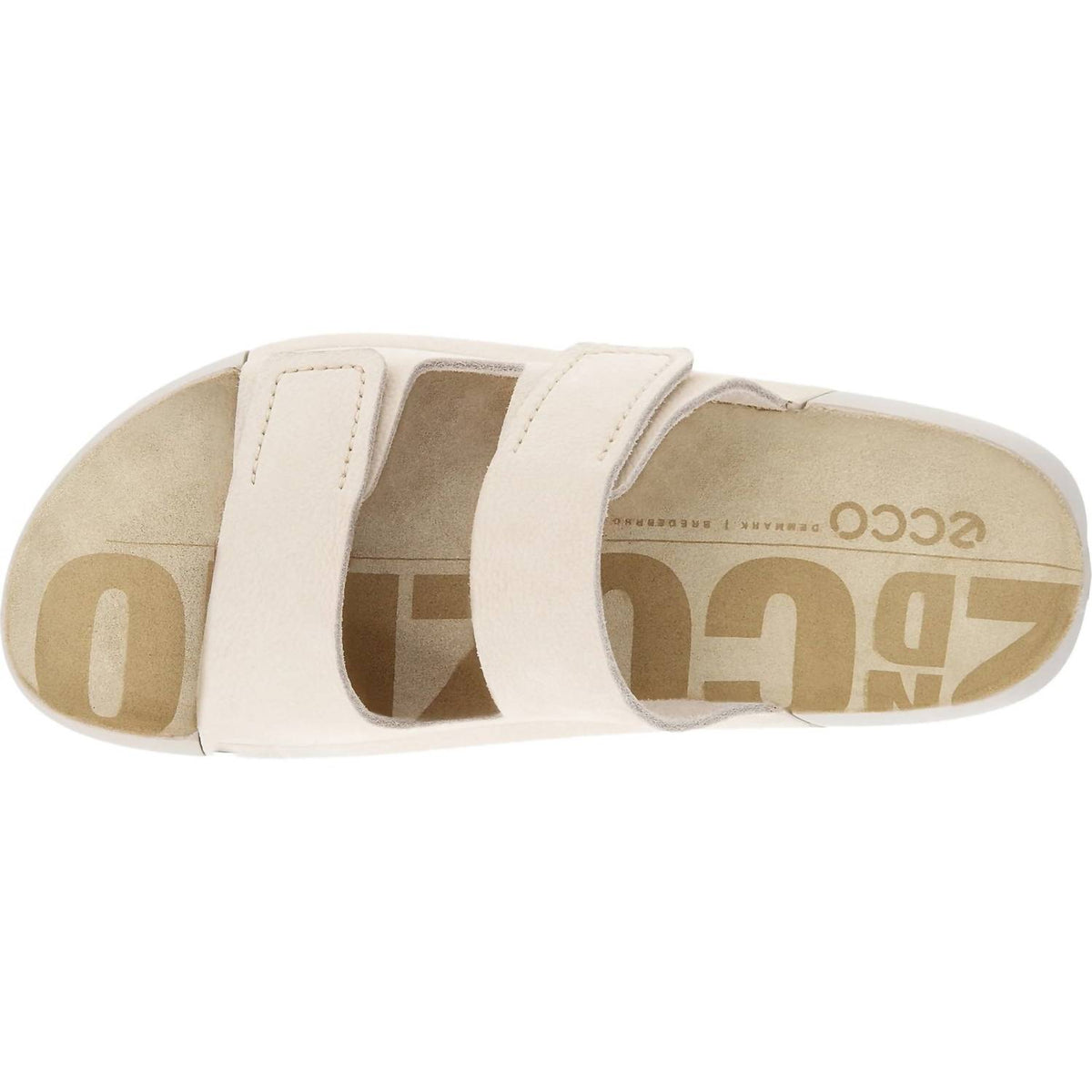 Ecco - Women's Cozmo Adjustable Slide Sandal