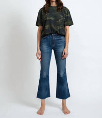 Askk Ny - Shrunken Boy Tee