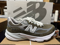 New Balance - Men's U990CG6 Shoe