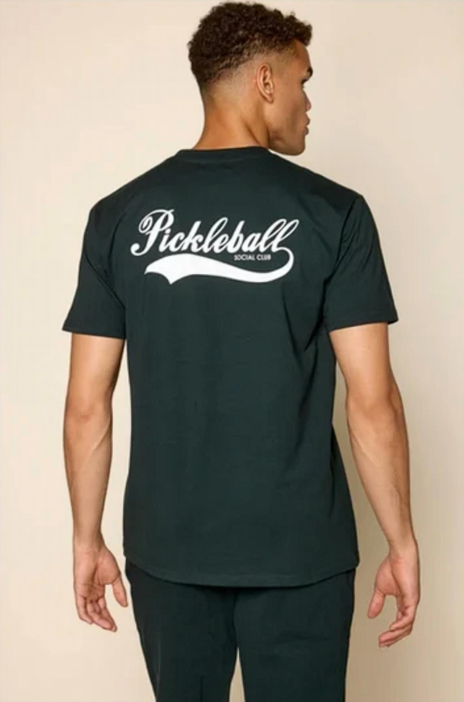 Psundays - Pickleball Social Tee Top