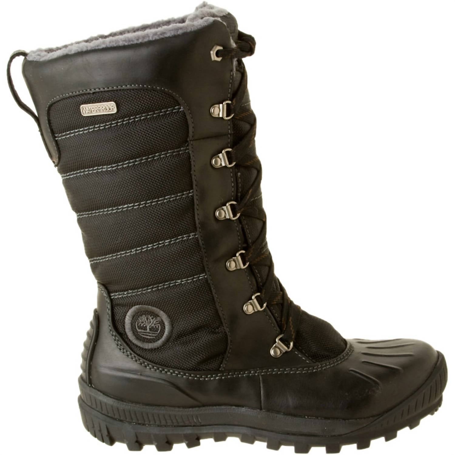 Timberland - Women's Mount Holly Tall Duck Boots