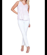 Renuar - Cigarette Ankle Leg Pant