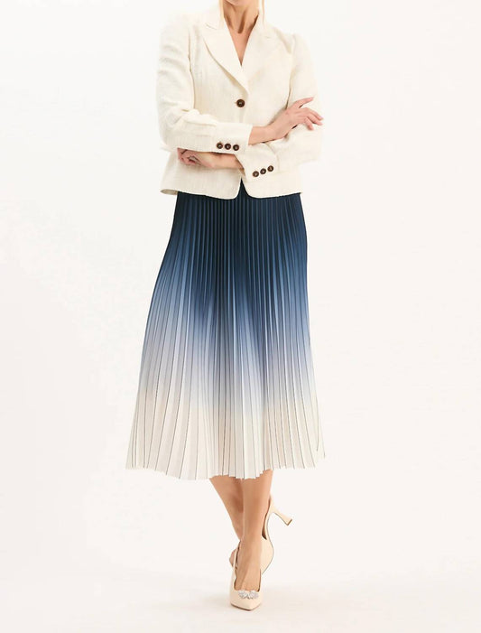 Tyler Boe - Cara Skirt