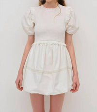 For Love & Lemons - sandy dress