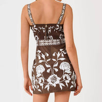 Lilly Pulitzer - Muireann Skirted Romper