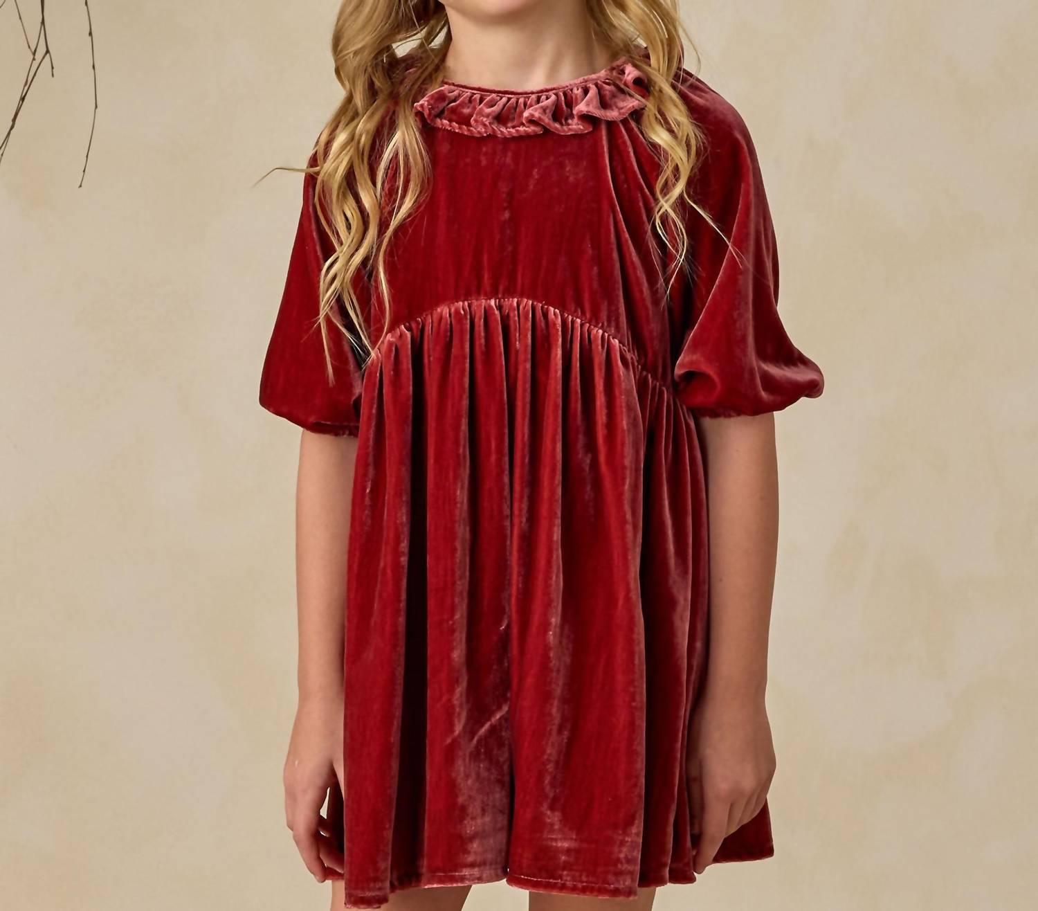 Noralee - Adeline Dress