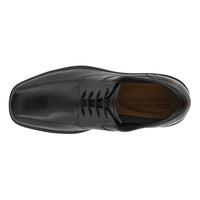 ECCO Men's Helsinki 2 Lace Derbys in black - men's shoe - view 5