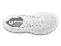 Topo Athletic Men's Atmos Running Shoes in white white 1 - men's shoe - view 4