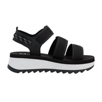 Rieker - Women's Bailey Platform Sandal