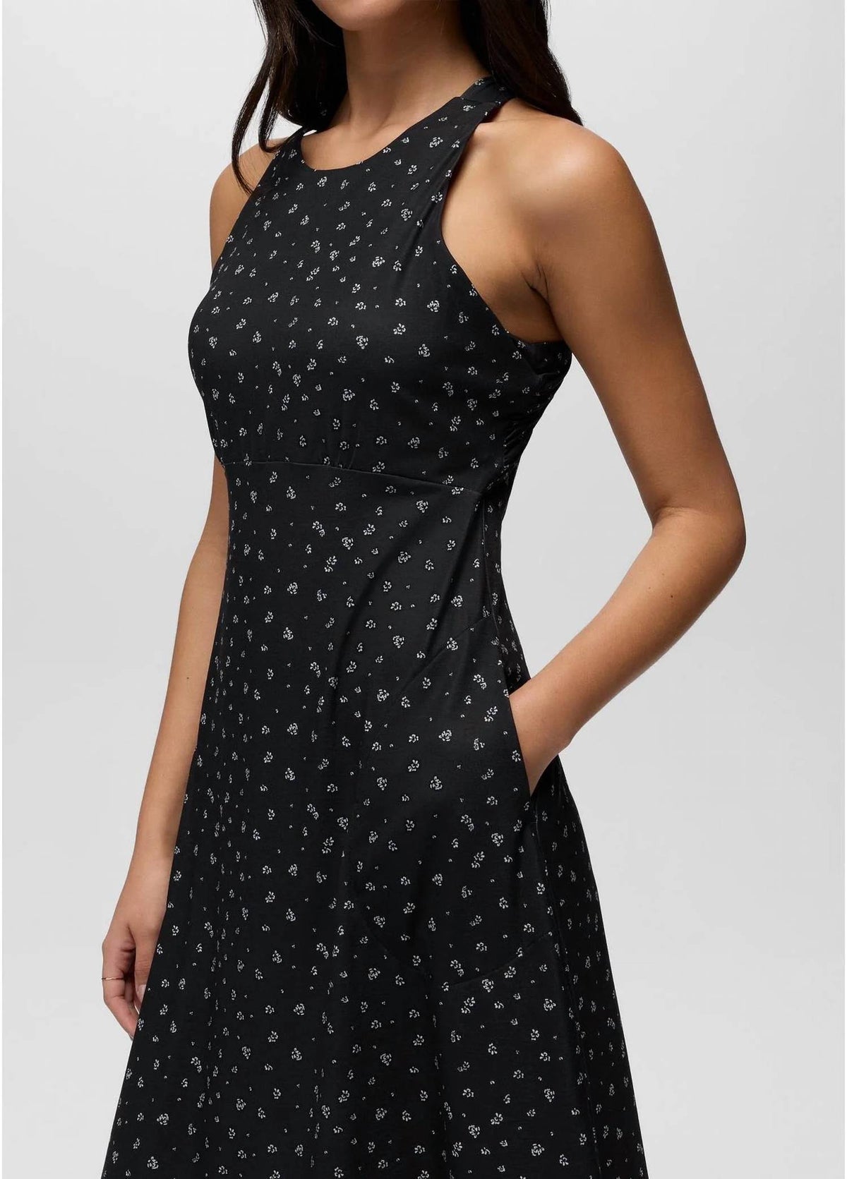 Prana - Jewel Lake Dress
