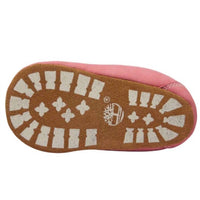 Timberland - Infant Crib Booties
