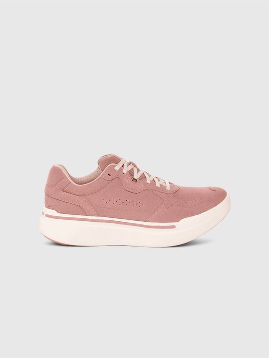 Ahnu - Women's Sequence 1.1 Suede Shoes