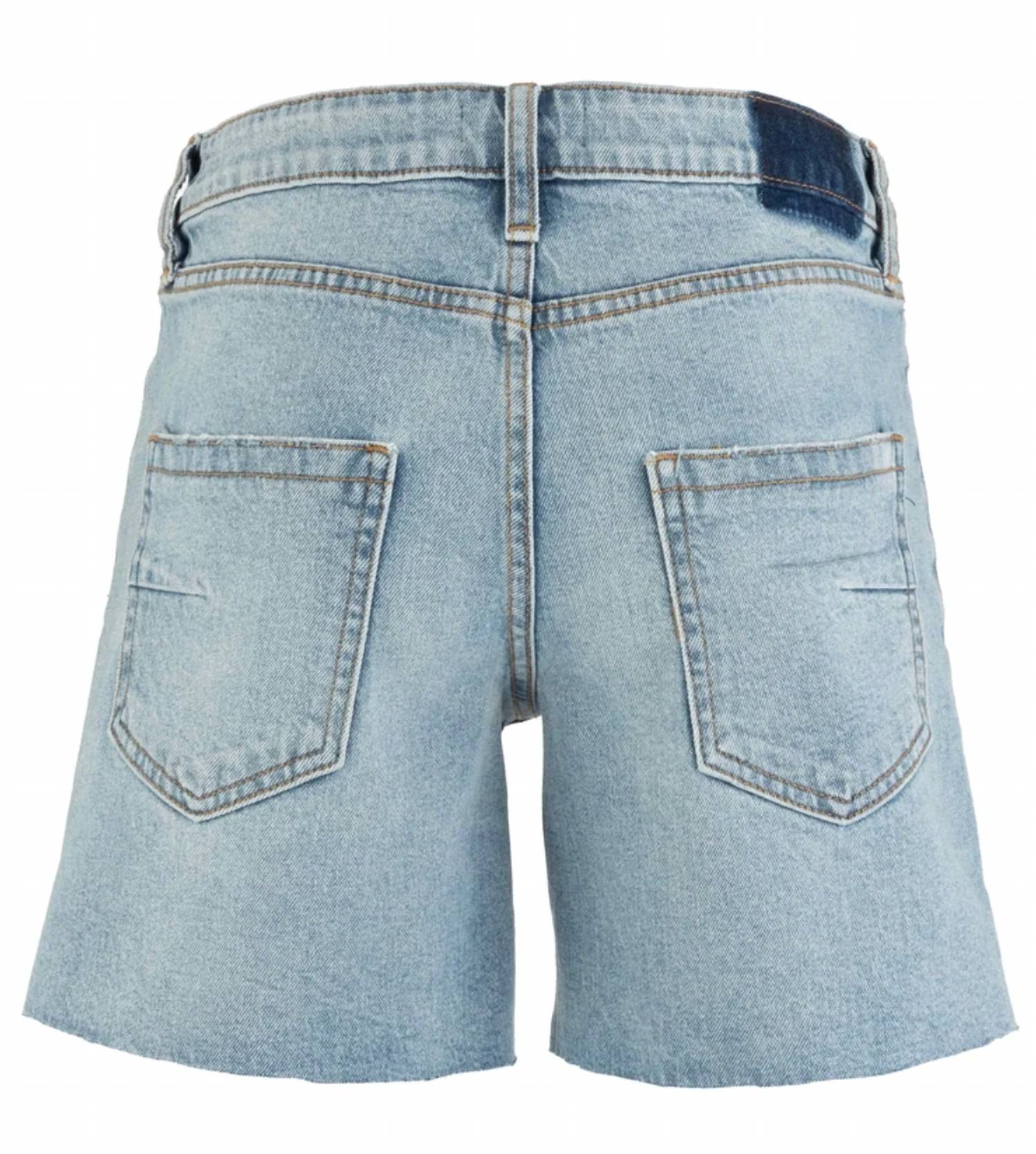 Kut From The Kloth - Women's Jenny Kick Jean Short