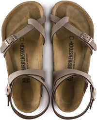 Birkenstock - Women's Yara Thong Sandals