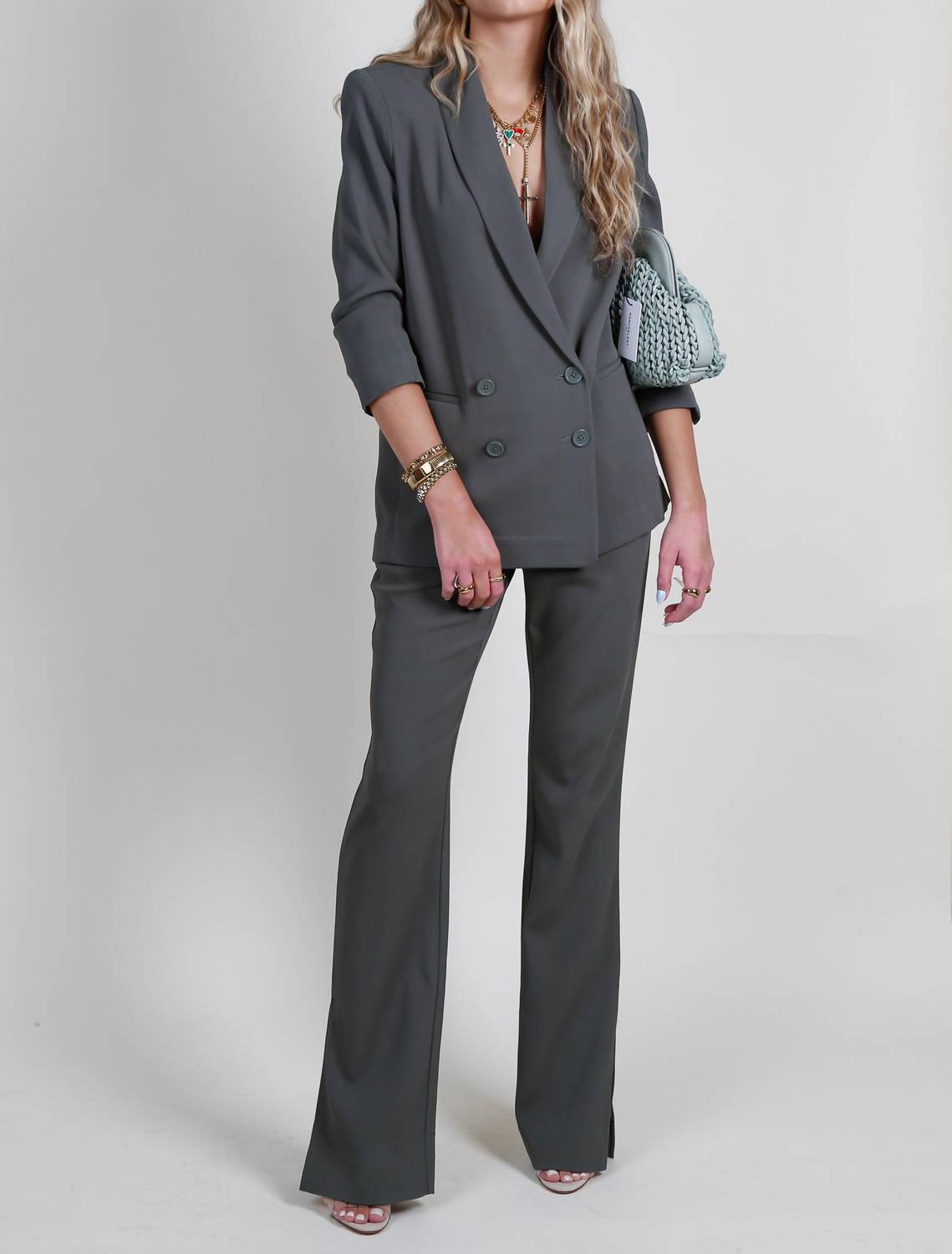 Equipment - Elowen Pants