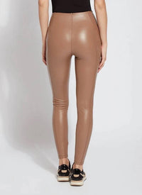 Lysse - High Waist Vegan Legging