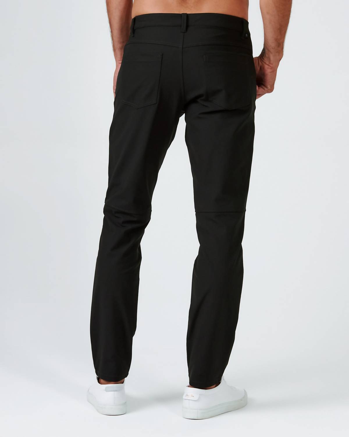 7Diamonds - Infinity 7-pocket Pants