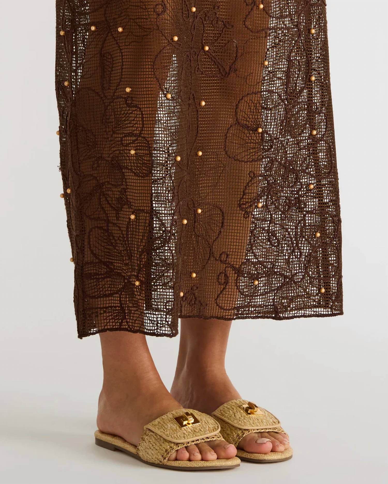 Steve Madden - Women's Moreland Slide Sandal