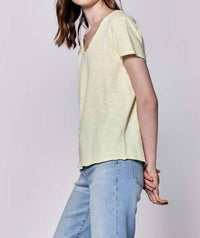 Dear John Denim - Vanya V-neck Tee