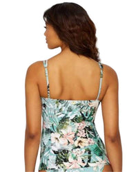 Azura - Sanctum Bralette Tankini Top
