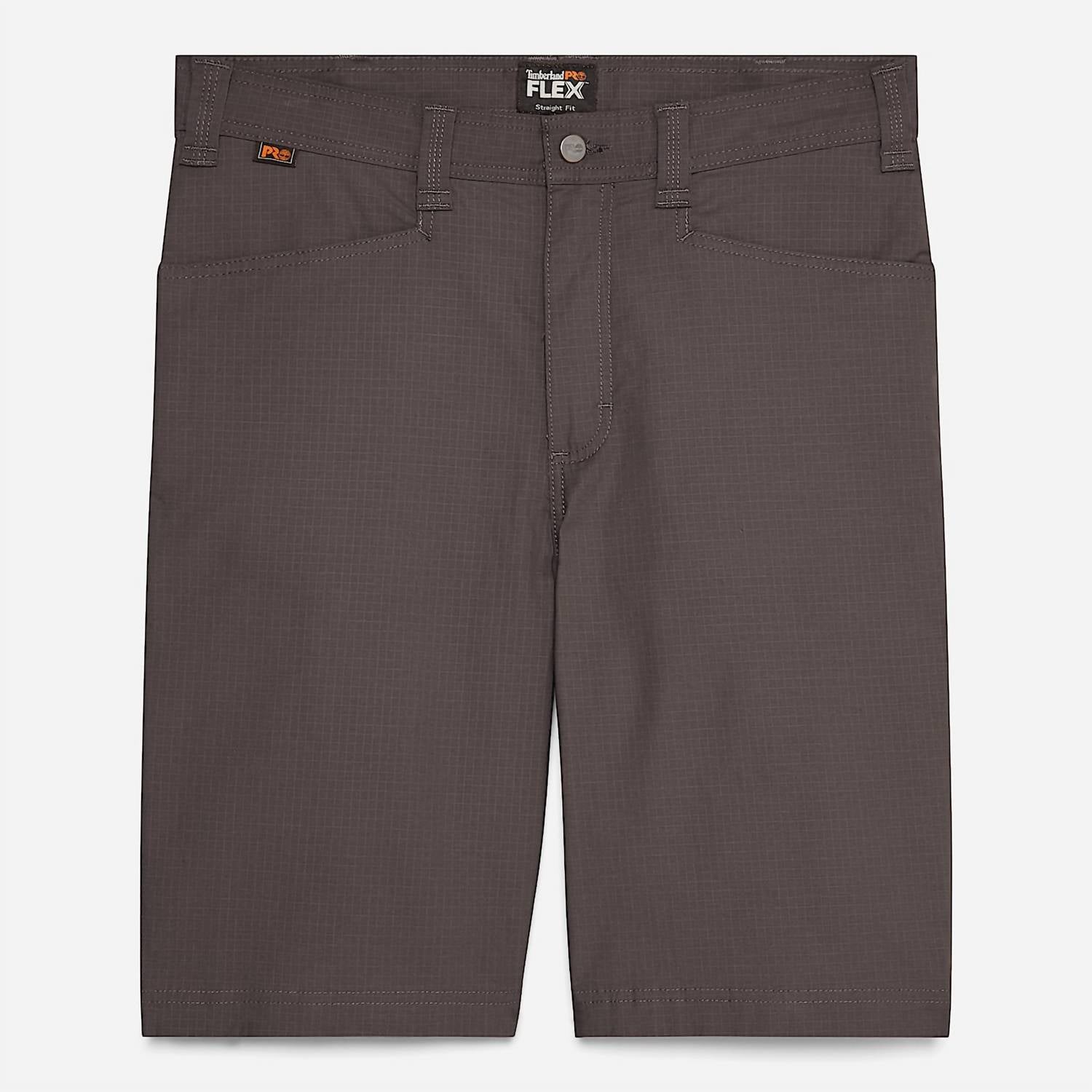 Timberland - Straight Fit Utility Short