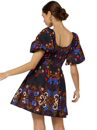 Cleobella - Josette Mini Dress