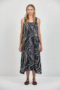 A.Ren - Aude Midi Dress