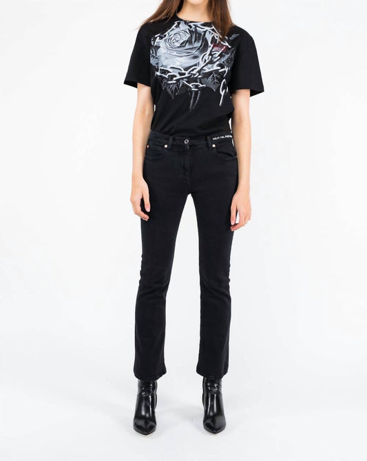 Valentino - 5 Pockets Denim