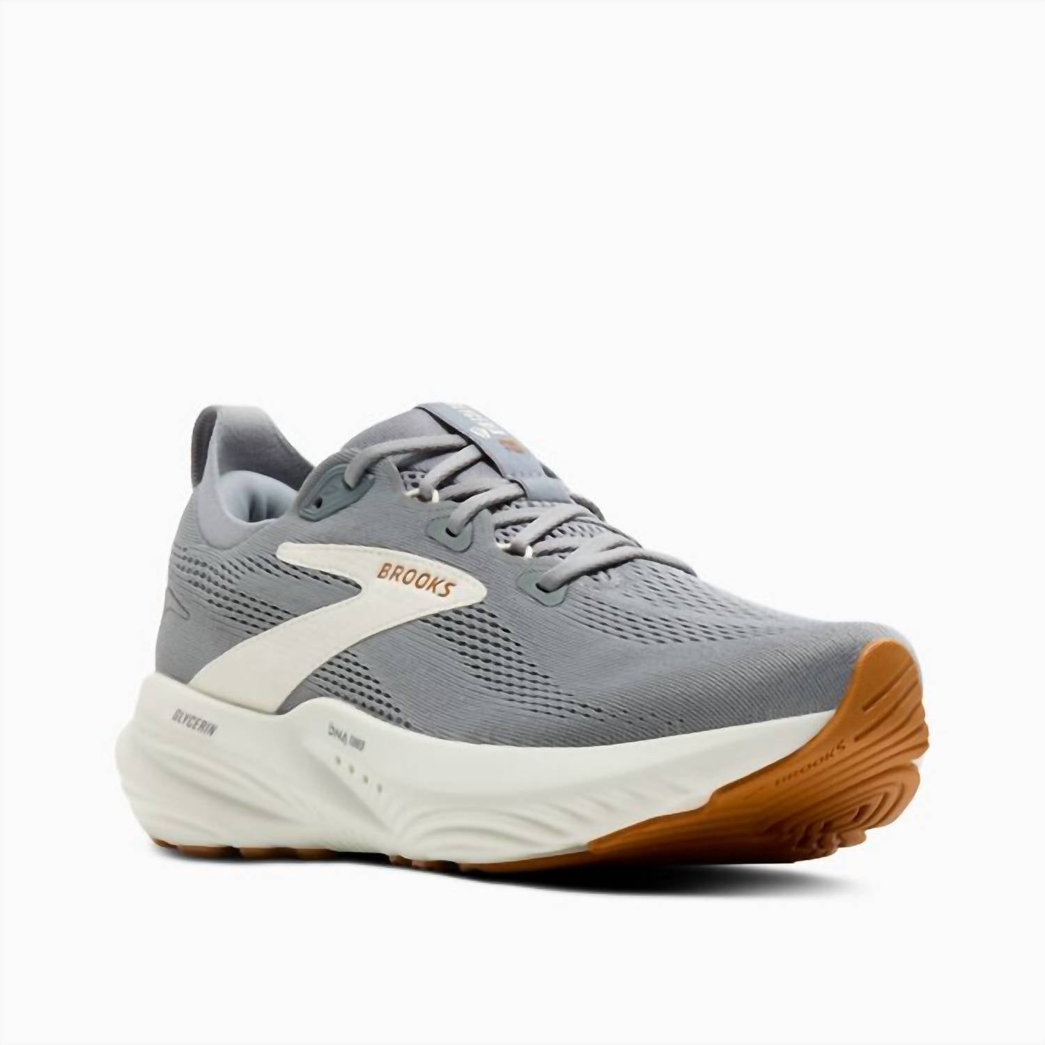 Violet & Brooks - Men's Glycerin 22 Running Shoe