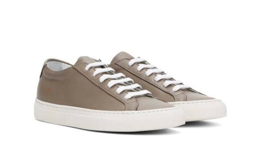 Common Projects - 6163 Achilles Sneakers
