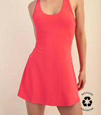 Rae Mode - Mystery Active Romper