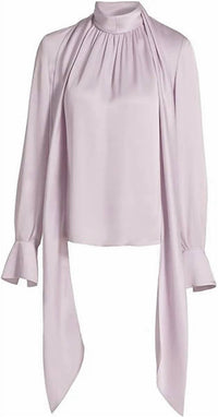 Toccin - Veronica Bow Blouse