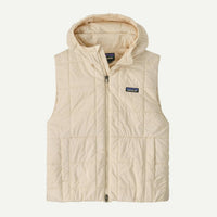 Patagonia - Light Gust Hooded Vest