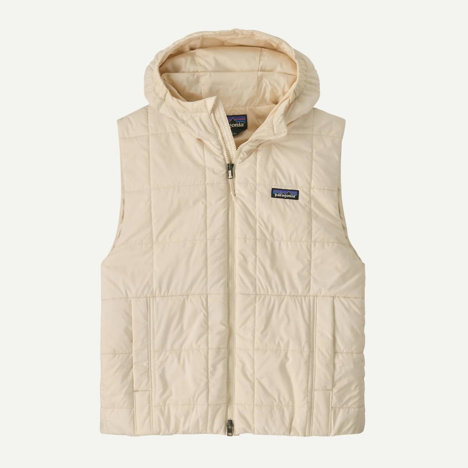Patagonia - Light Gust Hooded Vest