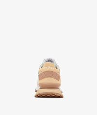 Ghoud - Women's Low-top Sneakers