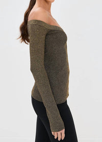 Staud - Craftsman Sweater