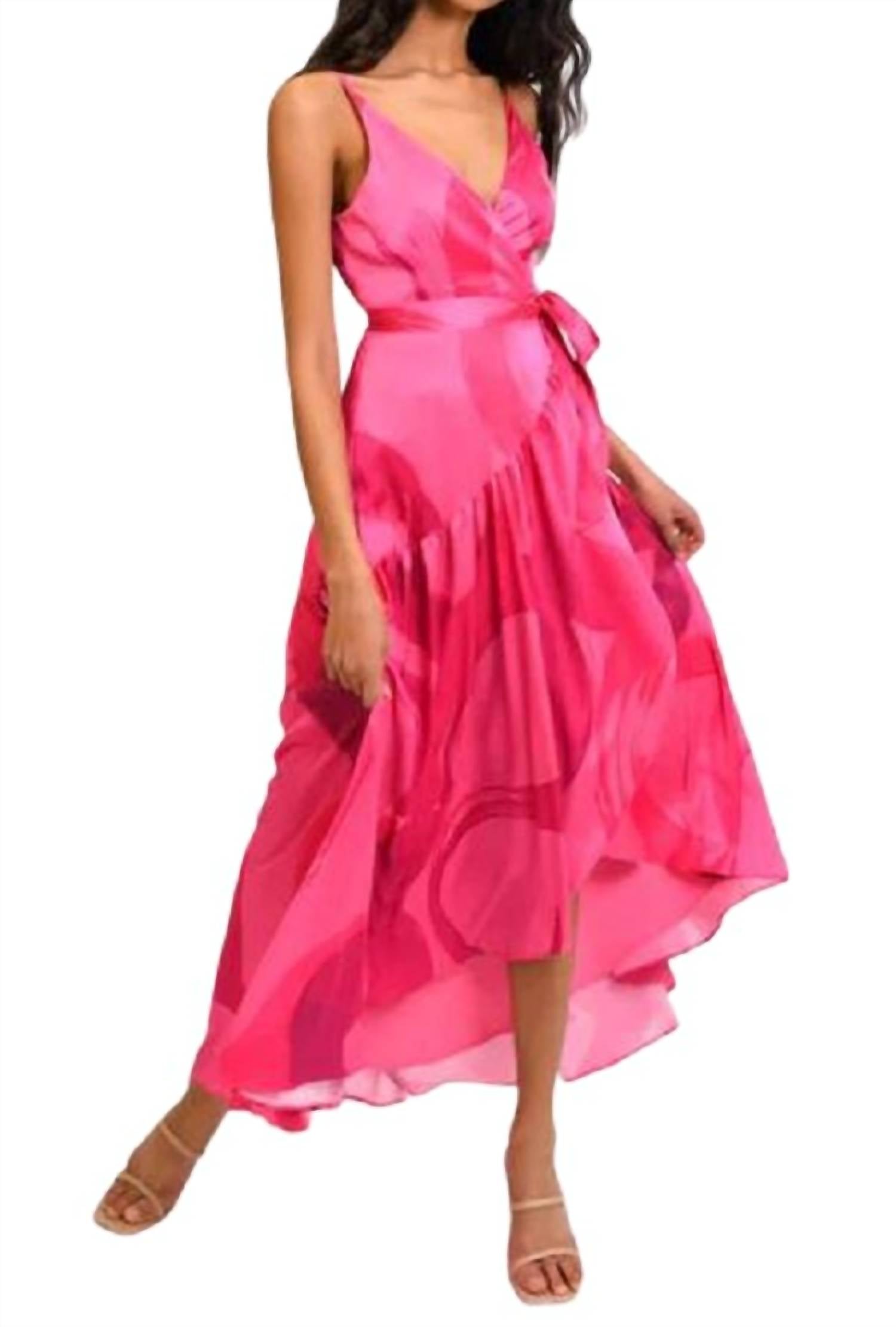 Hutch - Elma Dress
