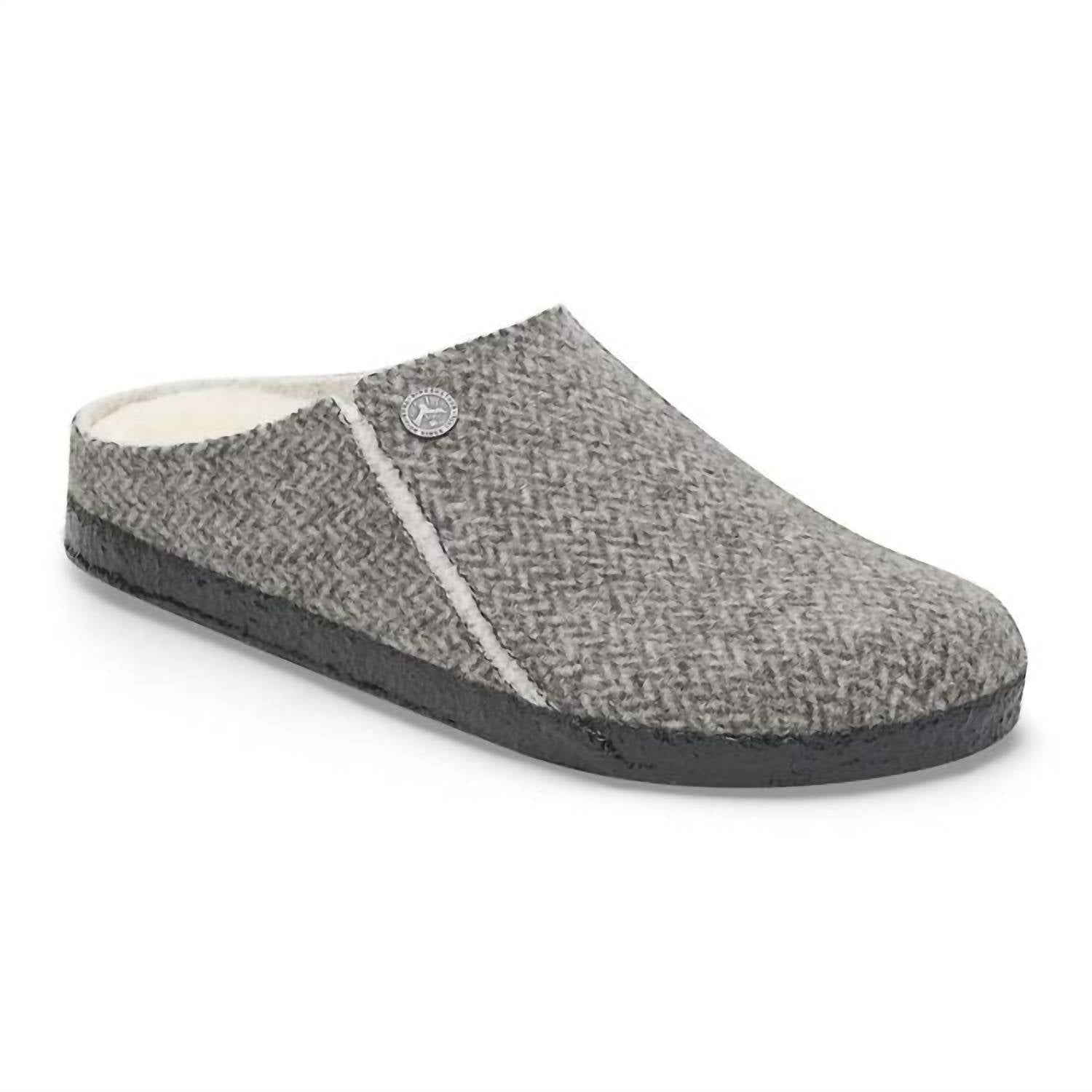 Birkenstock - Unisex Zermatt Rivet Narrow Slippers
