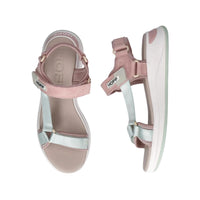 HOFF Women's Martinica Sandal in rose pastel - women's sandal - alternate view