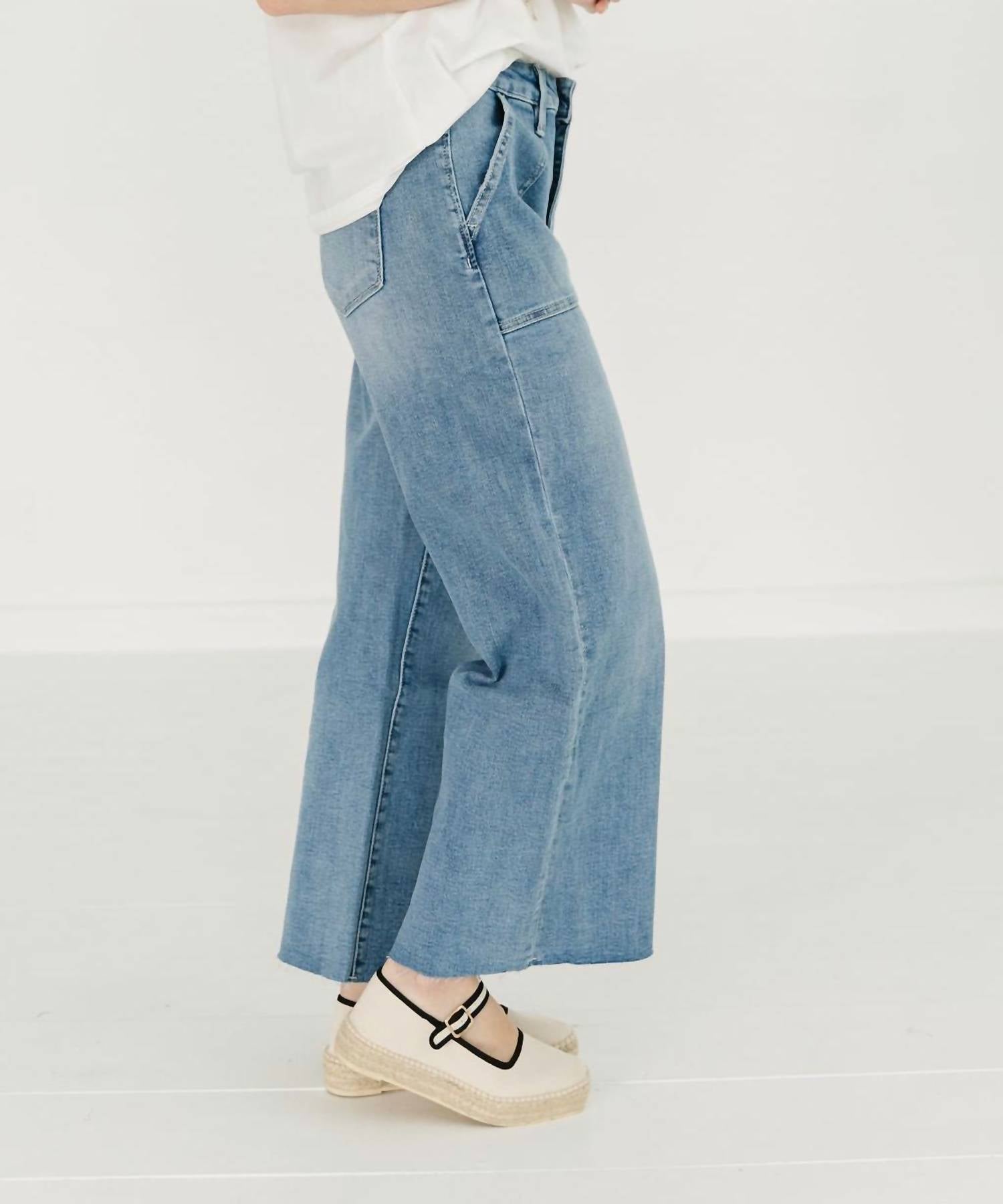 Lovervet - Bradley Beach Jeans