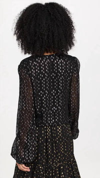 Rococo Sand - Aria Thong Bodysuit