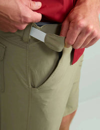Huk - Next Level Shorts
